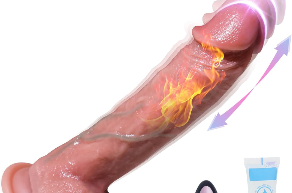 Mecofy vibromasseur