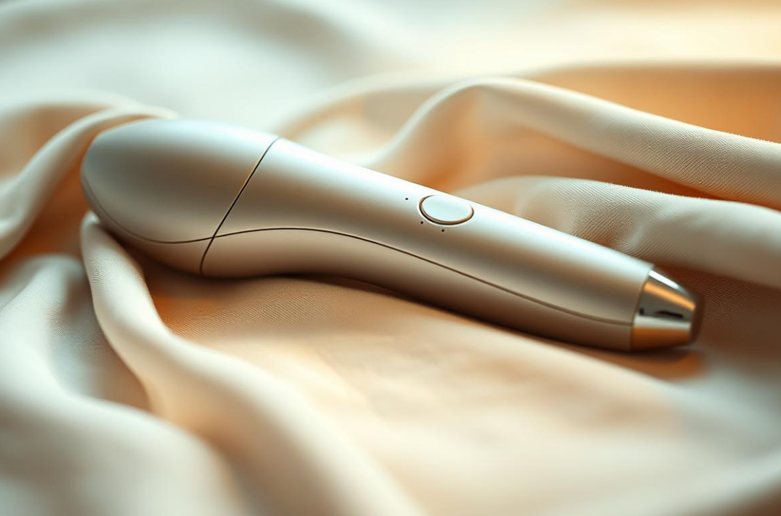 Meilleur vibromasseur : guide d&rsquo;achat et comparatif