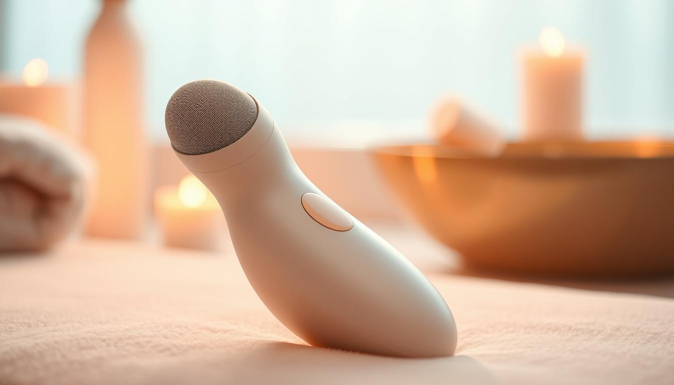 Comment utiliser un vibromasseur