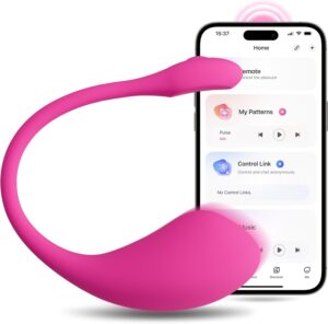vibromasseur clitoridien