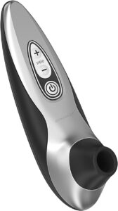 vibromasseur clitoridien