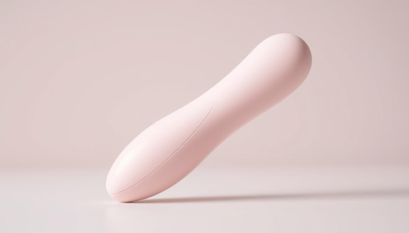 vibromasseur clitoridien