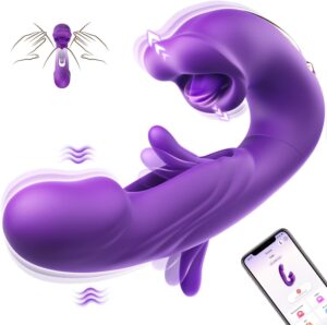Eherson vibromasseur 3 en 1 : Test, avis et promo