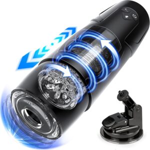 vibromasseur homme