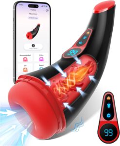 vibromasseur homme
