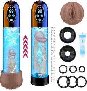 vibromasseur homme