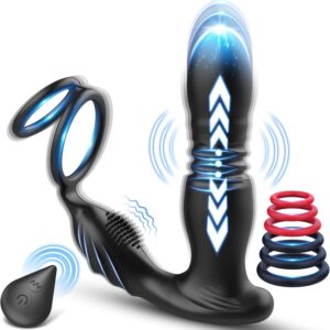 vibromasseur homme