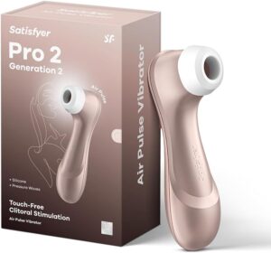 vibromasseur gode